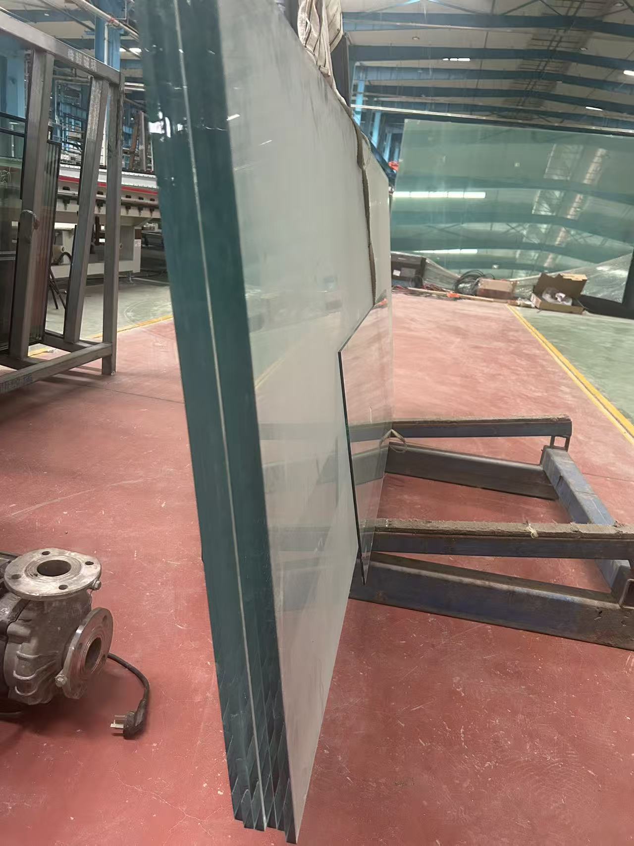 海西蒙古族藏族自治州TPE中空玻璃玻璃全自动智能化生产厂家 - 价格